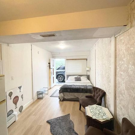 Suite In فانكوفر الغربية المظهر الخارجي الصورة