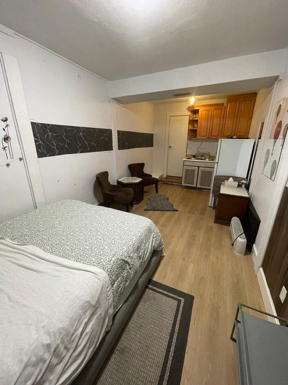 Suite In فانكوفر الغربية المظهر الخارجي الصورة