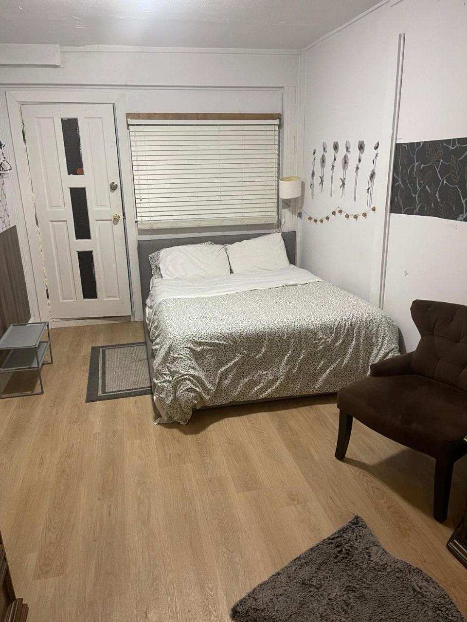 Suite In فانكوفر الغربية المظهر الخارجي الصورة